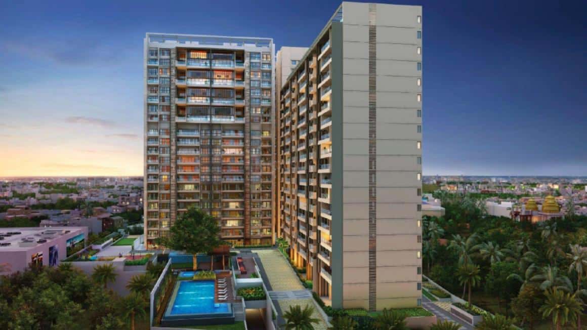 Explore luxury living M3M Capital in Sector 113 Gurgaon